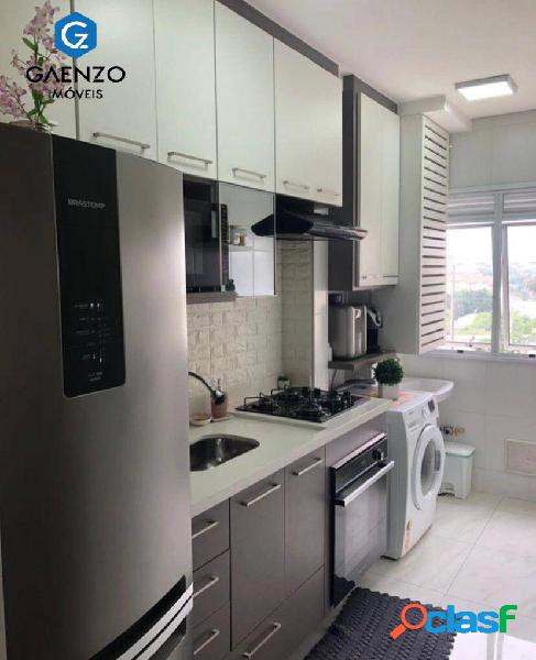 Apartamento Flex ll (Osasco)