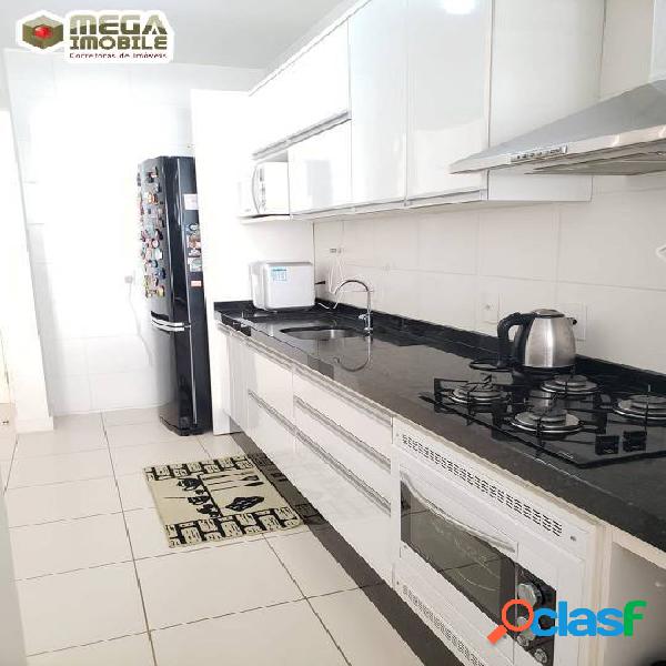 Apartamento lazer clube, 2 dorm, suíte, Itacorubi,