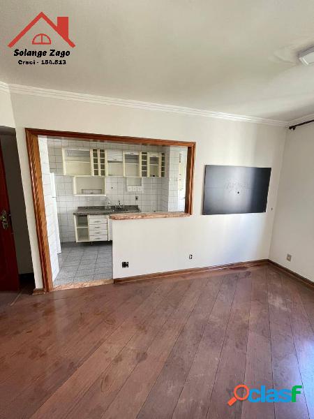 Apartamento no parque brasil com 59m² - 2 dorms