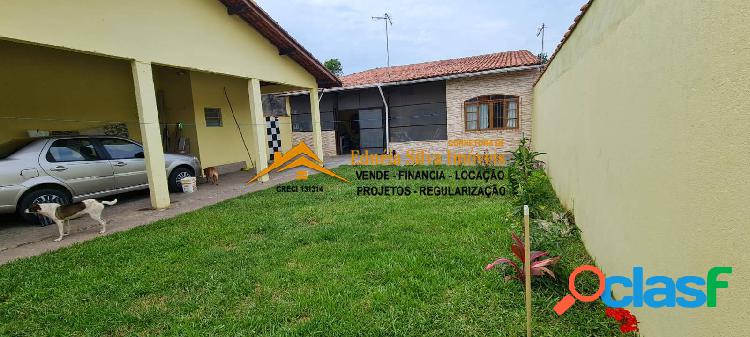 CASA EM ITANHAÉM