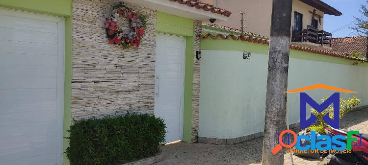 Casa a venda na rua Capitão dia em iguape