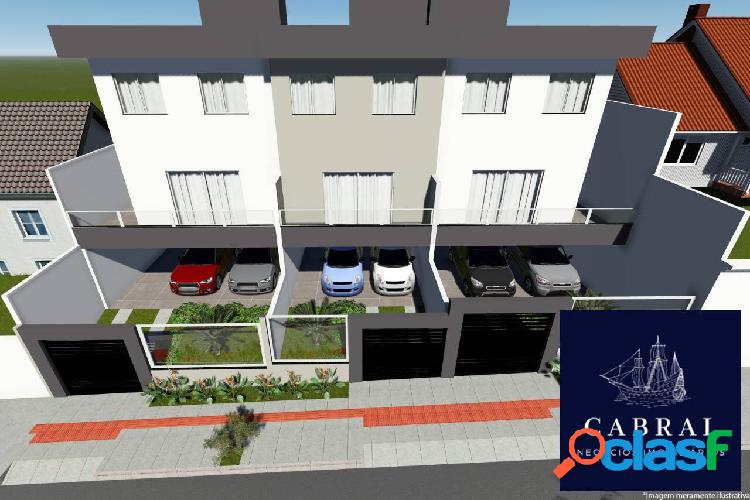 Casa com 3 Quartos e 3 banheiros à Venda, 160 m² no bairro