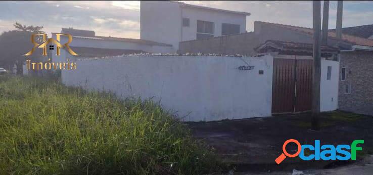 Casa no bairro do Loty em Itanhaém/SP