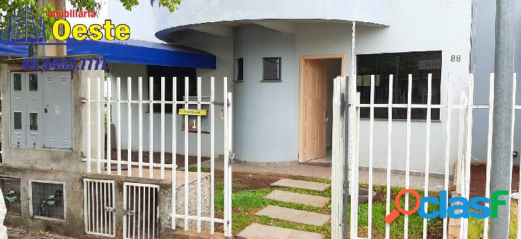 Casa para locação próximo a Unoesc