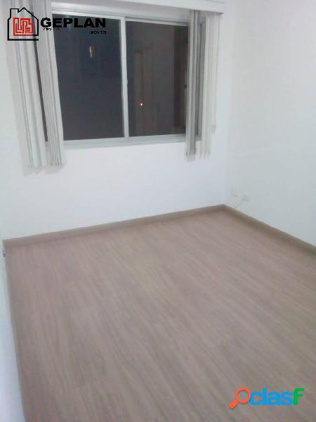 Excelente Apartamento, 1 Dorm, 1 Banh, 1 Vaga, 30m