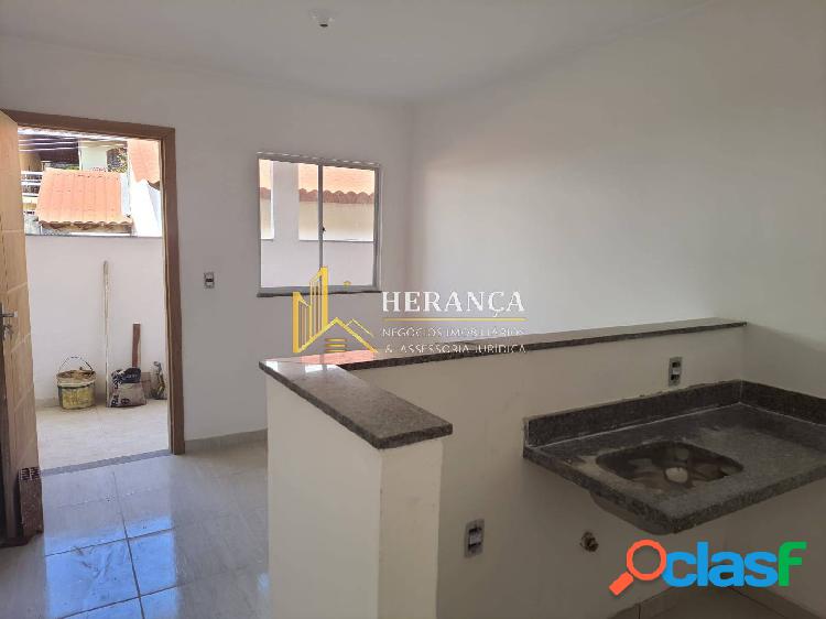 Excelente Apartamento de 1 quarto no Pechincha.