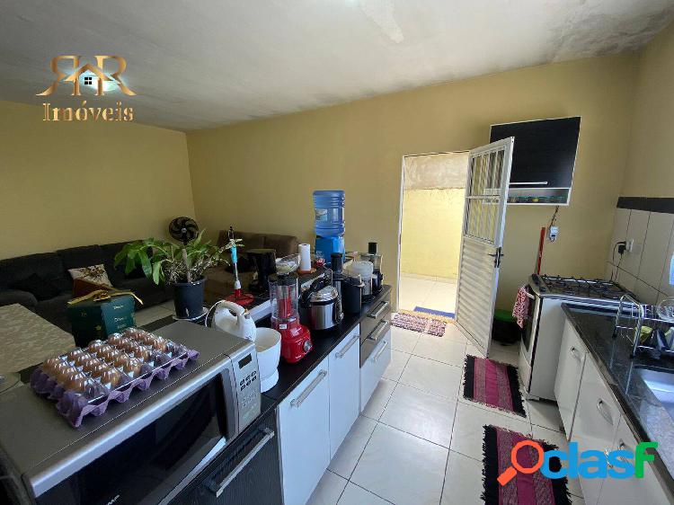 Excelente oportunidade para adquirir sua Casa na praia em