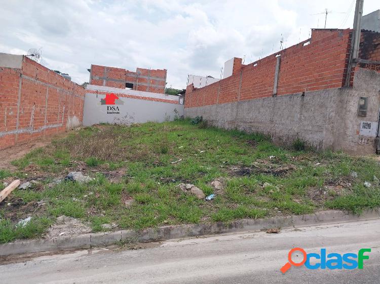 Lote a Venda no Jardim São Clemente 2 em Monte Mor/SP