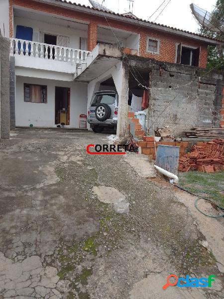 OPORTUNIDADE DE SOBRADO COM 195M² EM IBIÚNA - SP