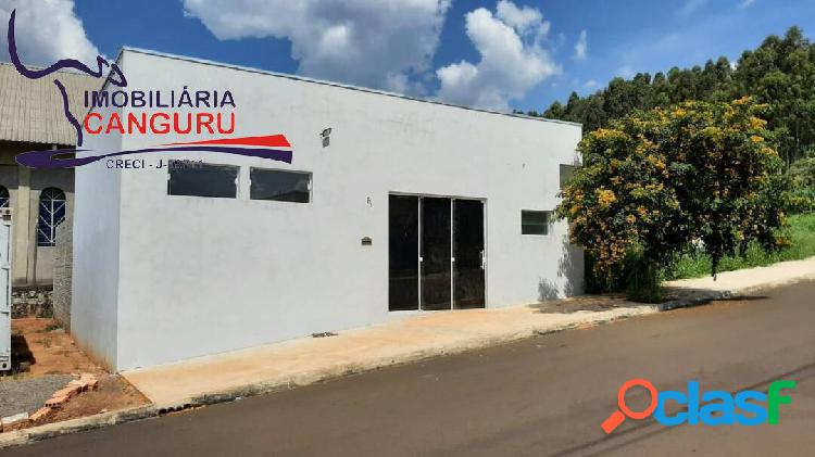 Ponto Comercial, Jardim Cristal, Piraju-SP