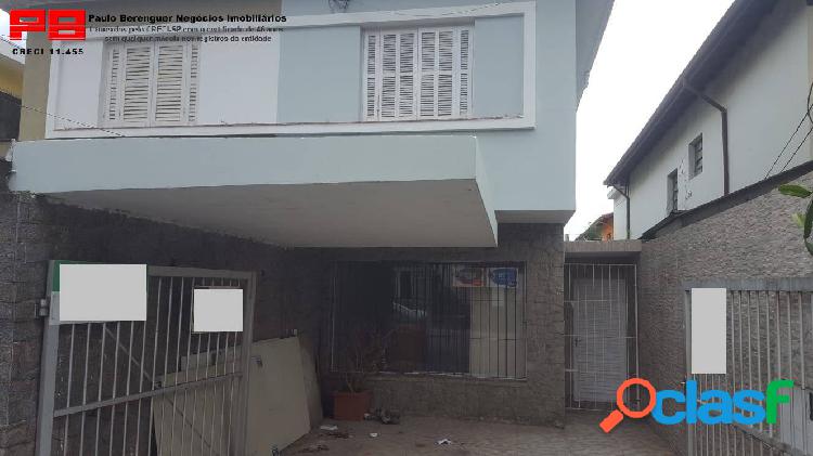 Sobrado comercial 145m² - Brooklin