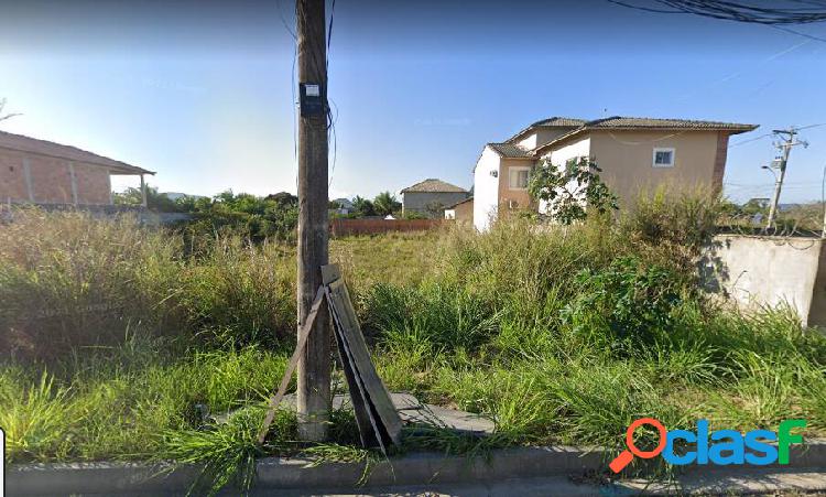 TERRENO | 480m² - Multifamiliar em Itaipuaçu