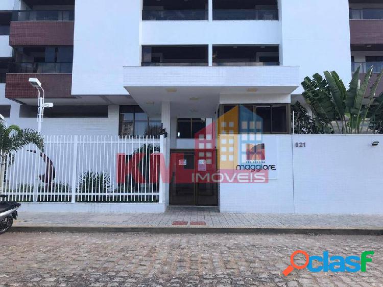 VENDA! Apartamento no Residencial Maggiore bairro Nova