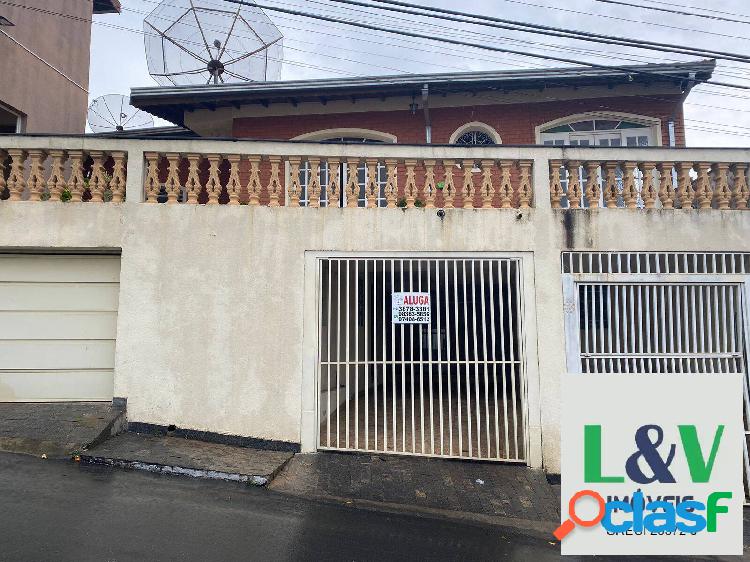 casa comercial no santo Antônio