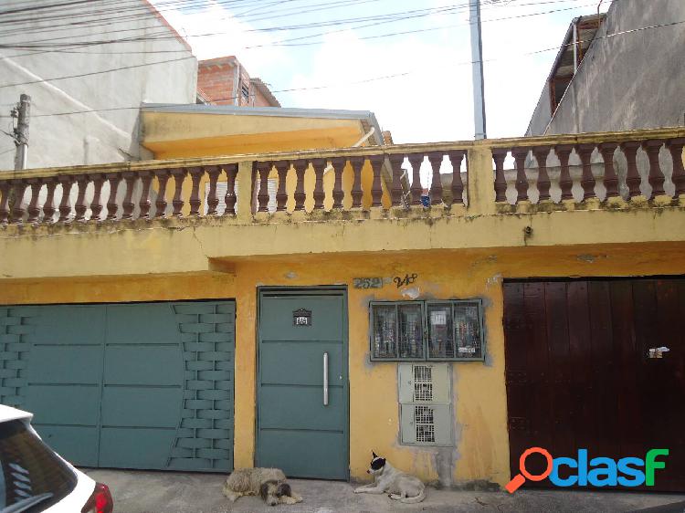casa para venda ou locação em Ferraz de Vasconcelos