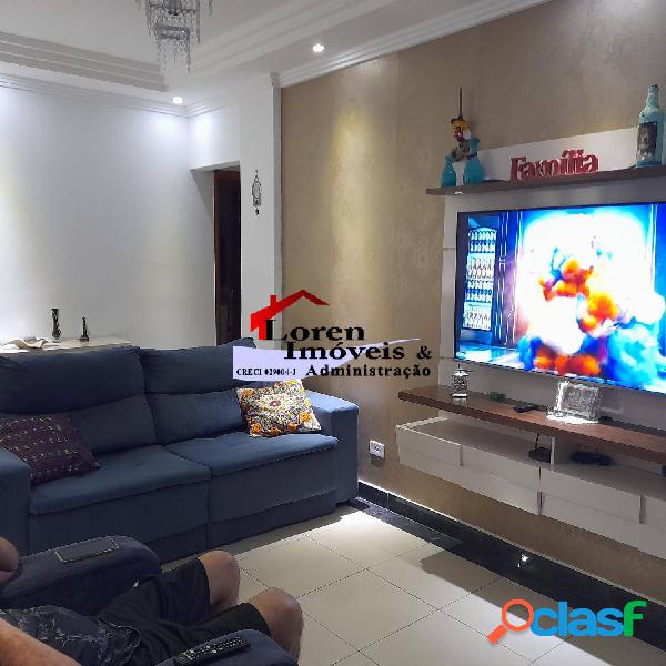 Apartamento 2 dormitórios Vila Valença Sv!