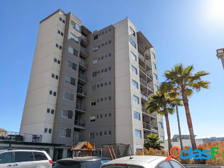 DEPARTAMENTO ENTREGA INMEDIATA TIJUANA (ZONA DORADA) 5 MIN