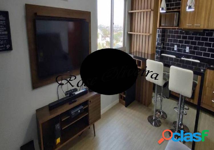 APARTAMENTO DOCE LAR BELLA COLÔNIA EM JUNDIAÍ/SP