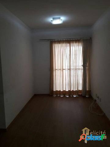 APARTAMENTO PARA VENDA - PARQUE BARUERI - JARDIM TUPANCI