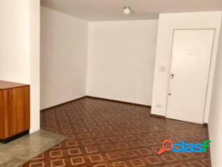 Apartamento 1 dormitório, 1 vaga, 52 m² por R$ 590.000 -