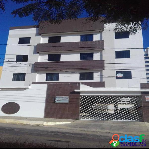 Apartamento 2 quartos na Av. Brasil - Candeias