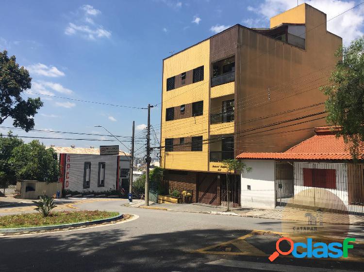 Apartamento Frente ao Parque Municipal José Agostinho Leal