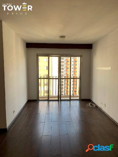 Apartamento para locação - Brooklin Paulista