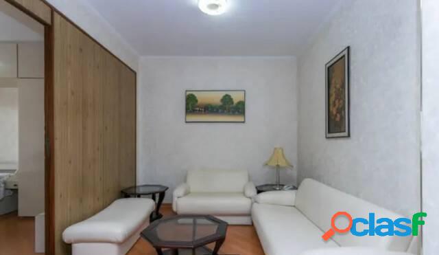 Apto 1 dormitório, sem vaga à venda, 62 m² por R$ 297.000