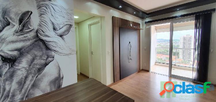 BELÍSSIMO APARTAMENTO CONDOMINIO MONET