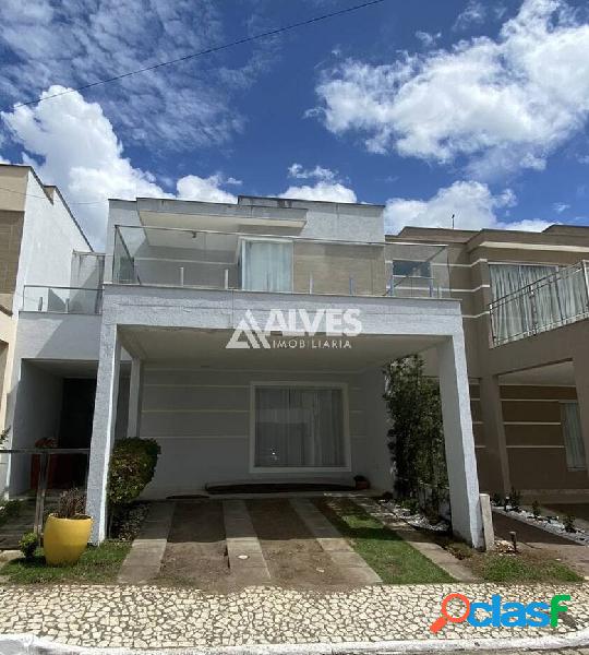 CASA DE 3\4 SENDO 1 SUÍTE COM SLOSET E ÁREA GOURMET