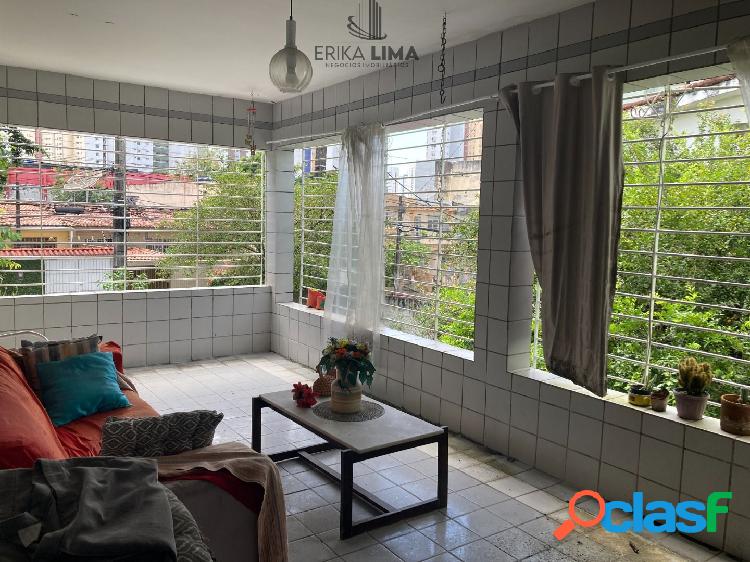 Casa Comercio ou residencia 200m², em Casa Amarela,