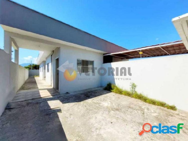 Casa com 2 quartos, 165m², à venda em Caraguatatuba,