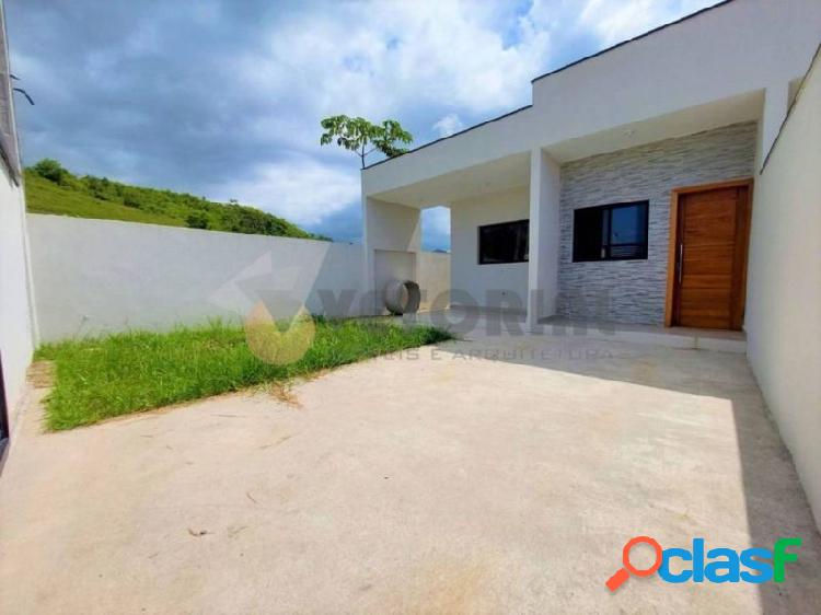 Casa à venda, 88 m² por R$ 369.000,00 - Morro do Algodão