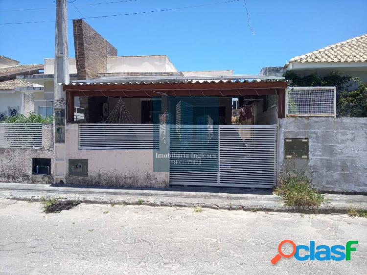 Casa à venda no Rio Vermelho próximo a praia,