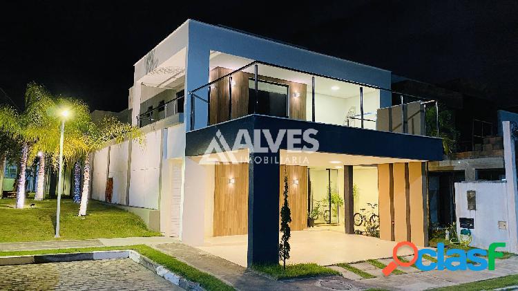 DUPLEX COM 3 SUÍTES, SUÍTE COM CLOSET VARANDA E TERRAÇO