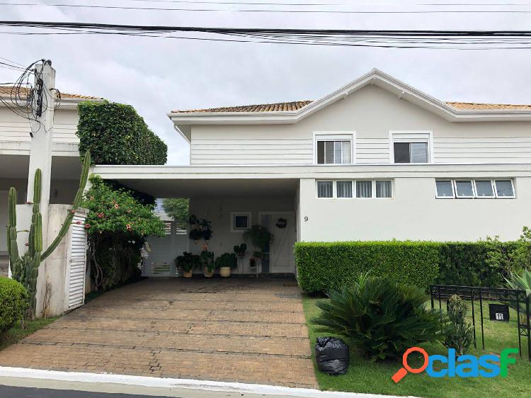 Excelente Casa com ótimo valor no Residencial Scenic