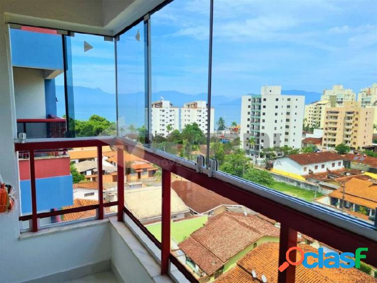 Lindo Apartamento 2 Dormitórios C/ Piscina 100m da Praia