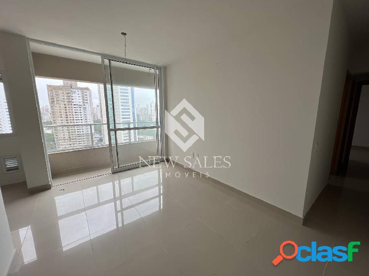 Lindo apartamento novo 2 quartos - Setor Bueno