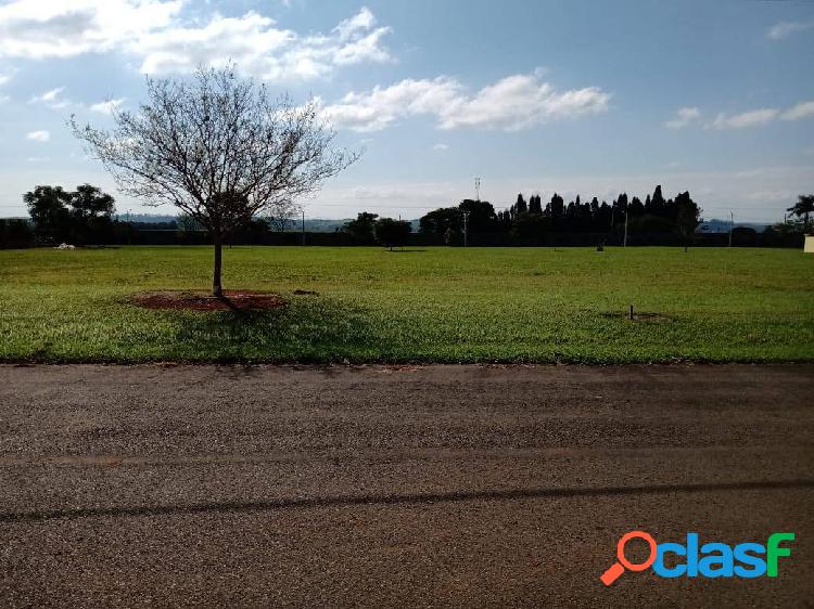 Lindo lote Alto Padrão - Residencial Jatobá - Cesário