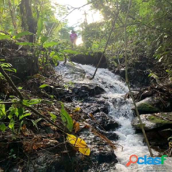 Rural - Chácara, para Venda em Rio dos Cedros/SC