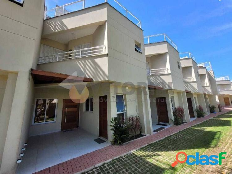 Sobrado com 4 dormitórios à venda, 171 m² por R$