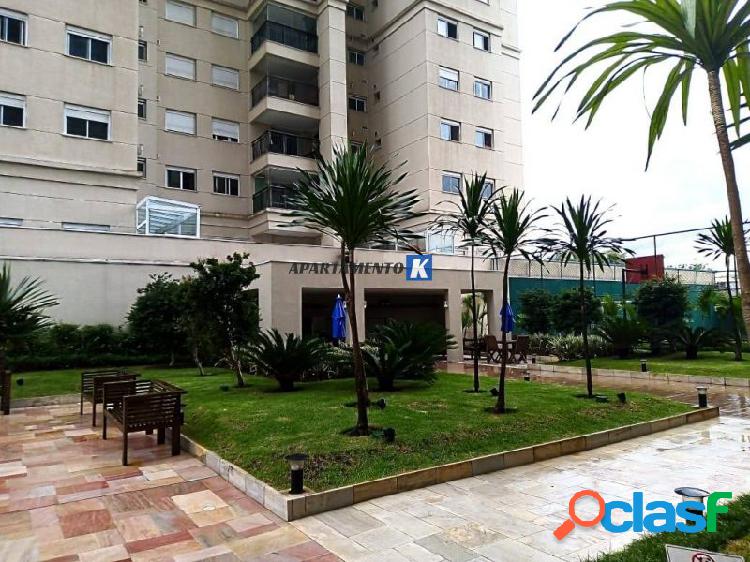 Studio p/ VENDA com 38 m², 1 dormitório e 1 vaga com