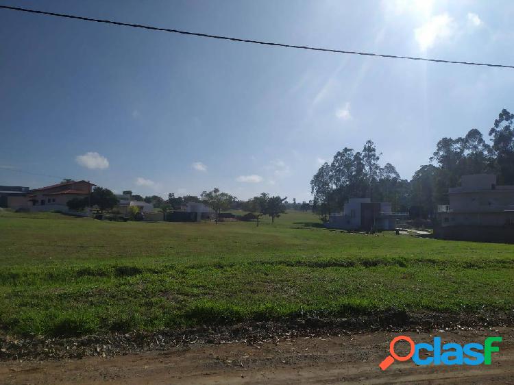 Vendo Lote 450m² - Ninho Verde I