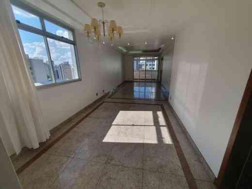 Apartamento, Cruzeiro, 4 Quartos, 3 Vagas, 1 Suíte