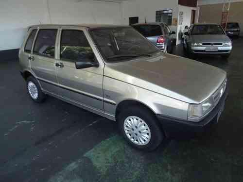 Fiat Uno Mille/ Mille Ex/ Smart 4p