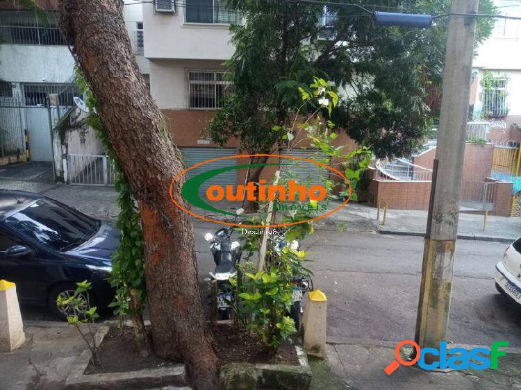 (28320) Rua Conde de Bonfim - Tijuca