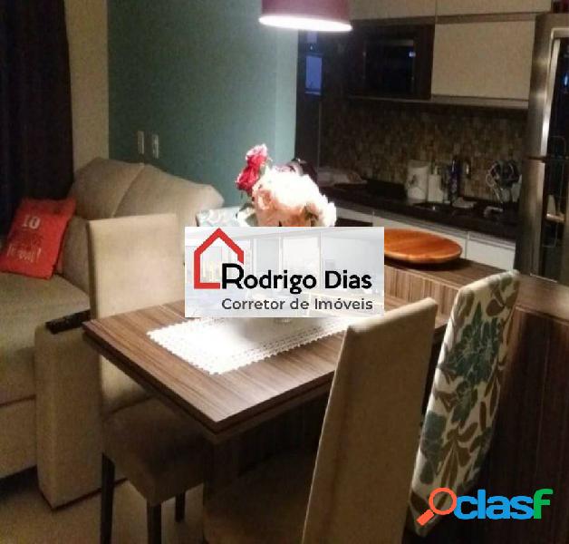 APARTAMENTO 2 QUARTOS VARANDAS DO JAPI EM JUNDIAÍ/SP