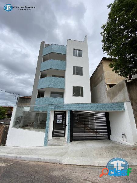 APARTAMENTO - BAIRRO IDEAL (FRENTE)