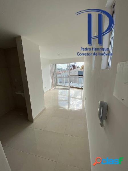 APARTAMENTO DIFERENCIADO NO JOSÉ AMÉRICO