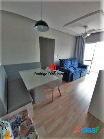 APARTAMENTO NOVO CONDOMÍNIO DUETO COLÔNIA EM JUNDIAÍ/SP